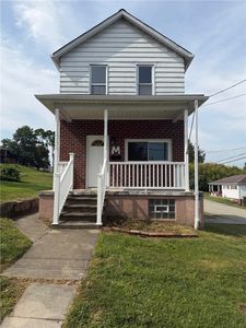 17 Columbus St, Belle Vernon, PA, 15012