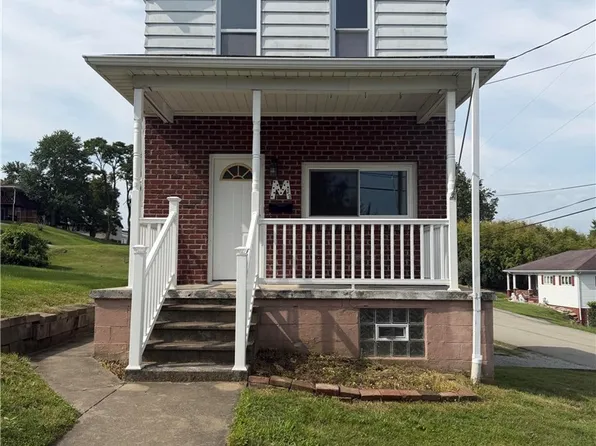 17 Columbus St, Belle Vernon, PA 15012