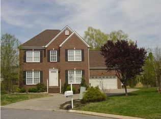 1942 Igou Place Dr, Chattanooga, TN 37421