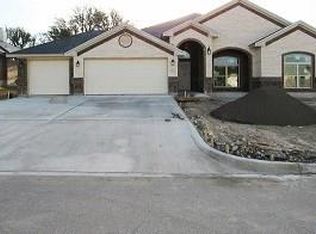 2035 Falling Leaf Ln, Harker Heights, TX 76548