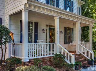9401 Gabe Ct, Raleigh, NC 27613