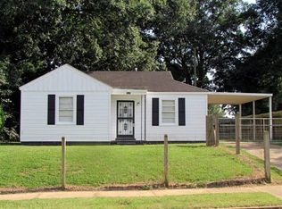 4313 Watts Ave, Memphis, TN 38108