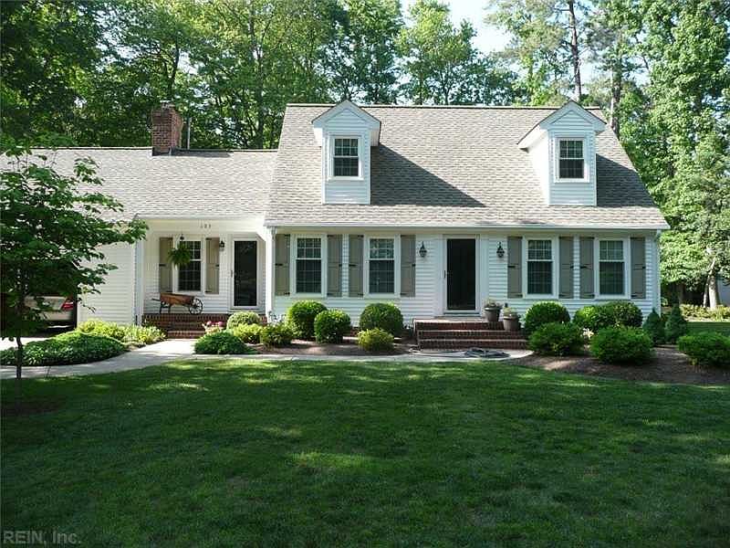 1st image of 103 Holt Cir