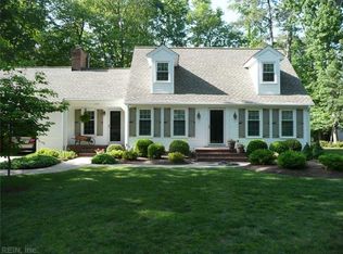 103 Holt Cir, Seaford, VA 23696