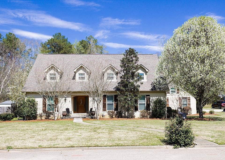 43 Kimberley Dr, Laurel, MS 39440 MLS 30805 Zillow 43 Kimberley Dr, Laurel, MS 39440 MLS 30805 Zillow