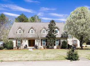 43 Kimberley Dr, Laurel, MS 39440