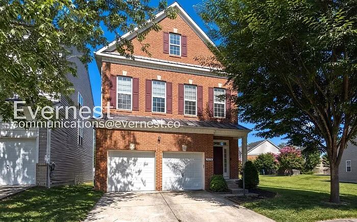 8348 Middle Ruddings Dr — Photo 1