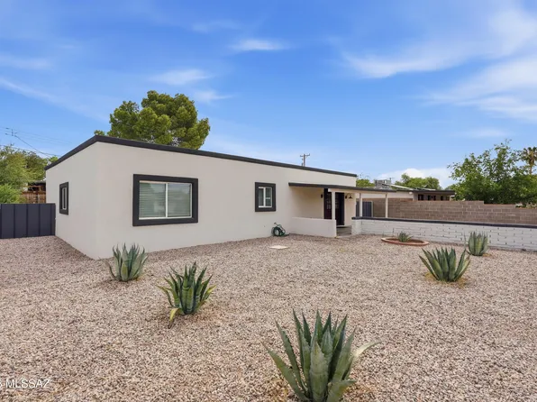 5497 S Canada Dr, Tucson, AZ 85706