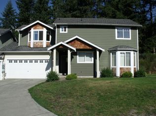 6624 206th Pl NE, Arlington, WA 98223