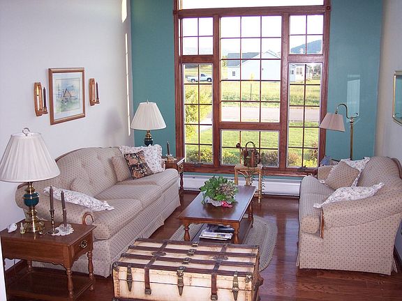 Another view of living room