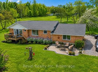2391 Rumney Rd, Tay, ON L4R4K3