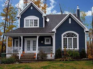 6926 Red Deer Cir NW, Canton, OH 44708