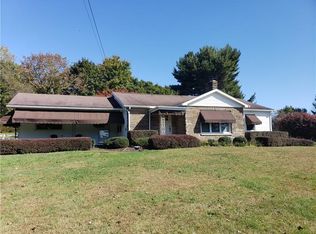 906 New Castle Rd, Slippery Rock, PA 16057