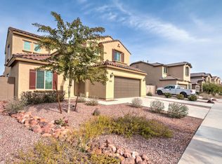 17534 W Buckhorn Trl, Surprise, AZ 85387