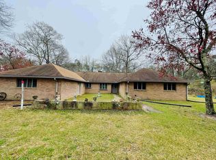 16578 Highway 331, Opp, AL 36467