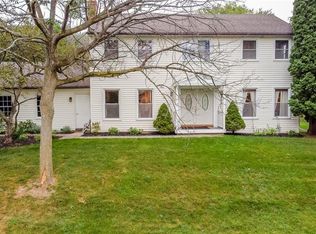 2 Chesfield Lookout, Fairport, NY 14450