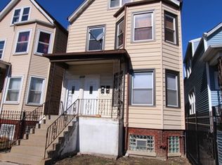 3056 N Gresham Ave, Chicago, IL 60618