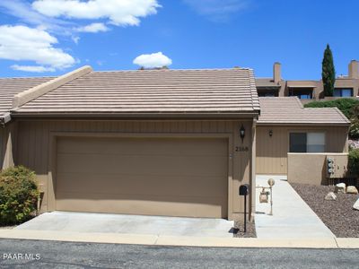 2168 Clubhouse Dr, Prescott, AZ, 86301