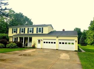 6811 Buffham Rd, Seville, OH 44273