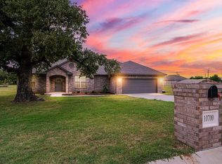 10700 Marion Dr, Edmond, OK 73034