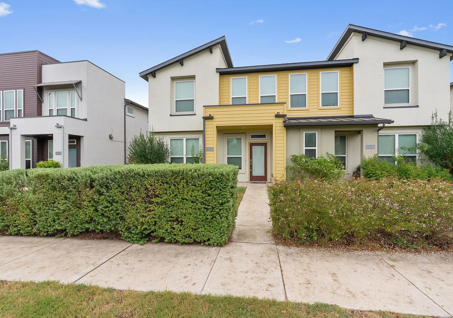 Wonderful 3-Bedroom Home in South Austin for Rent — Photo 1