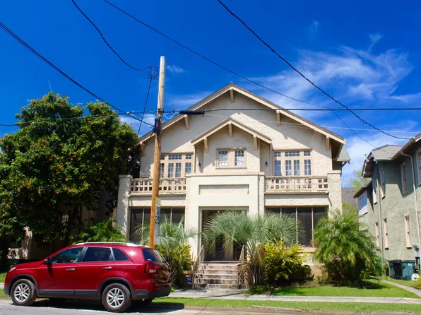 3523 Camp St, New Orleans, LA 70115