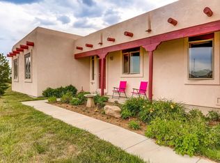 25120 County Road 5, Elbert, CO 80106