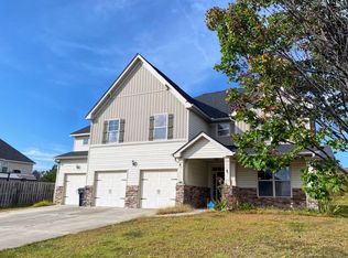 4789 Billie J Dr, Augusta, GA 30909