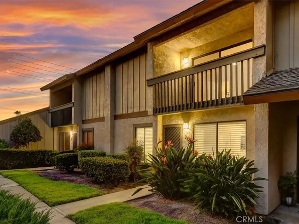 1465 W Cerritos Ave Unit 24, Anaheim, CA 92802