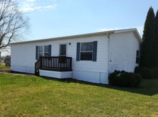 8212 Ramblewood Dr, Birch Run, MI