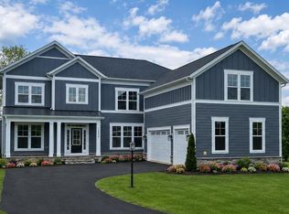 16054 Keymer Hill Ct, Hamilton, VA 20158