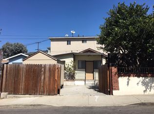 427 1/2 E Franklin Ave, El Segundo, CA 90245