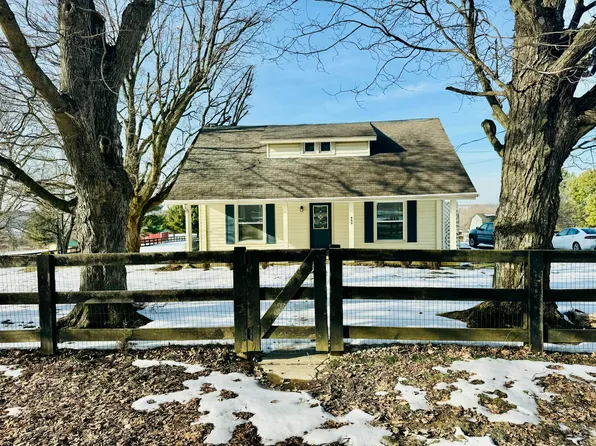 852 Jones Rd, Walton, KY 41094