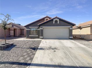 2617 Early Vista St, Las Vegas, NV 89142