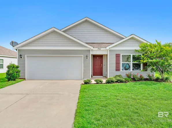 17932 Lewis Smith Dr, Foley, AL 36535