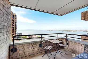 Rented by Spire Group