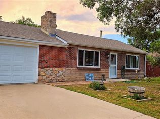 1741 N Argonne St, Aurora, CO 80011