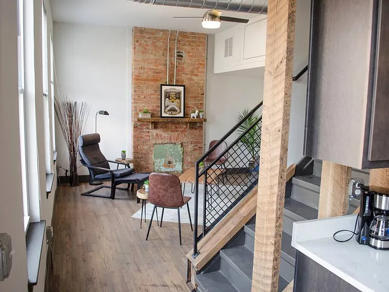 Staircase