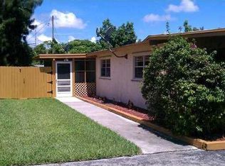 16912 SW 92nd Ct, Palmetto Bay, FL 33157