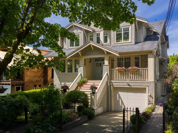 2515 W 6th Ave, Vancouver, BC V6K 1W4