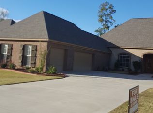 106 Quill Cv, Madison, MS 39110