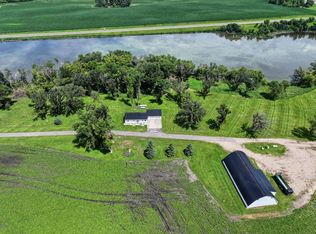 20126 County Road 1, Cyrus, MN 56323