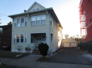 31 Don Bosco Ave FLOOR 1, Paterson, NJ 07502
