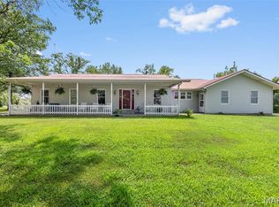2573 Pcr 316, Perryville, MO 63775