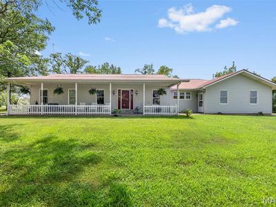 2573 Pcr 316, Perryville, MO, 63775