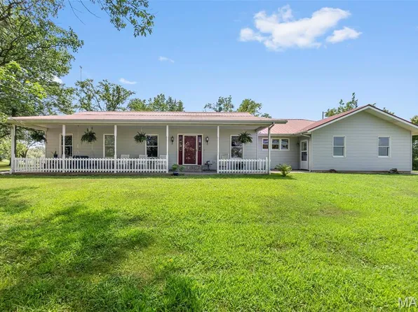 2573 Pcr 316, Perryville, MO 63775