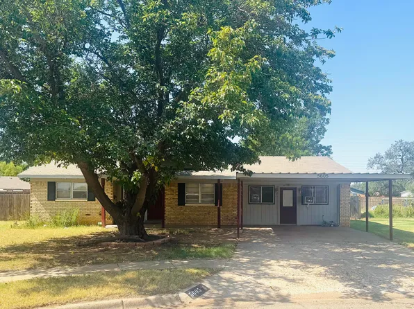 5605 15th St, Lubbock, TX 79416