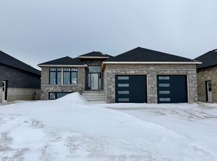 296 Ridge St, Saugeen Shores, ON N0H2C3