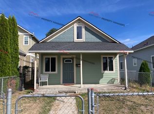 922 N Pearl St, Centralia, WA 98531