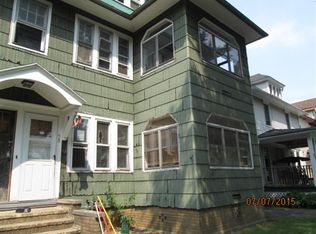 56-58 Carthage St, Rochester, NY 14621